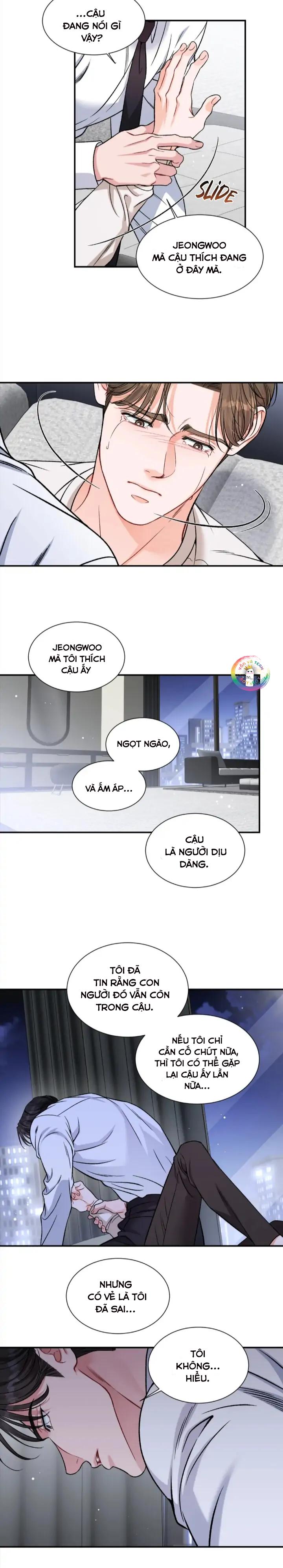 manhwa chịch vồn chịch vã chapter 68 9