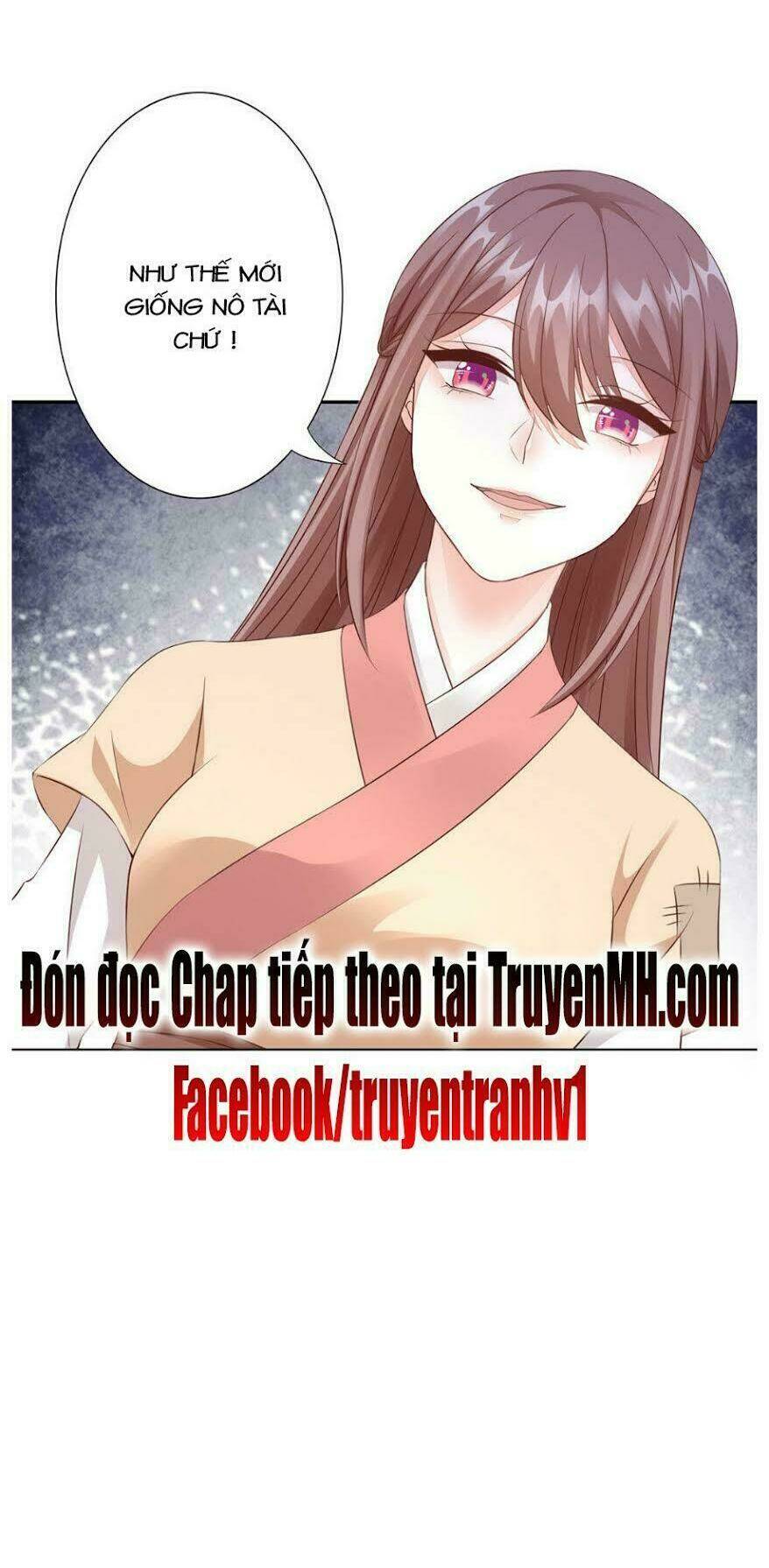 thần y yêu hậu chapter 7 17