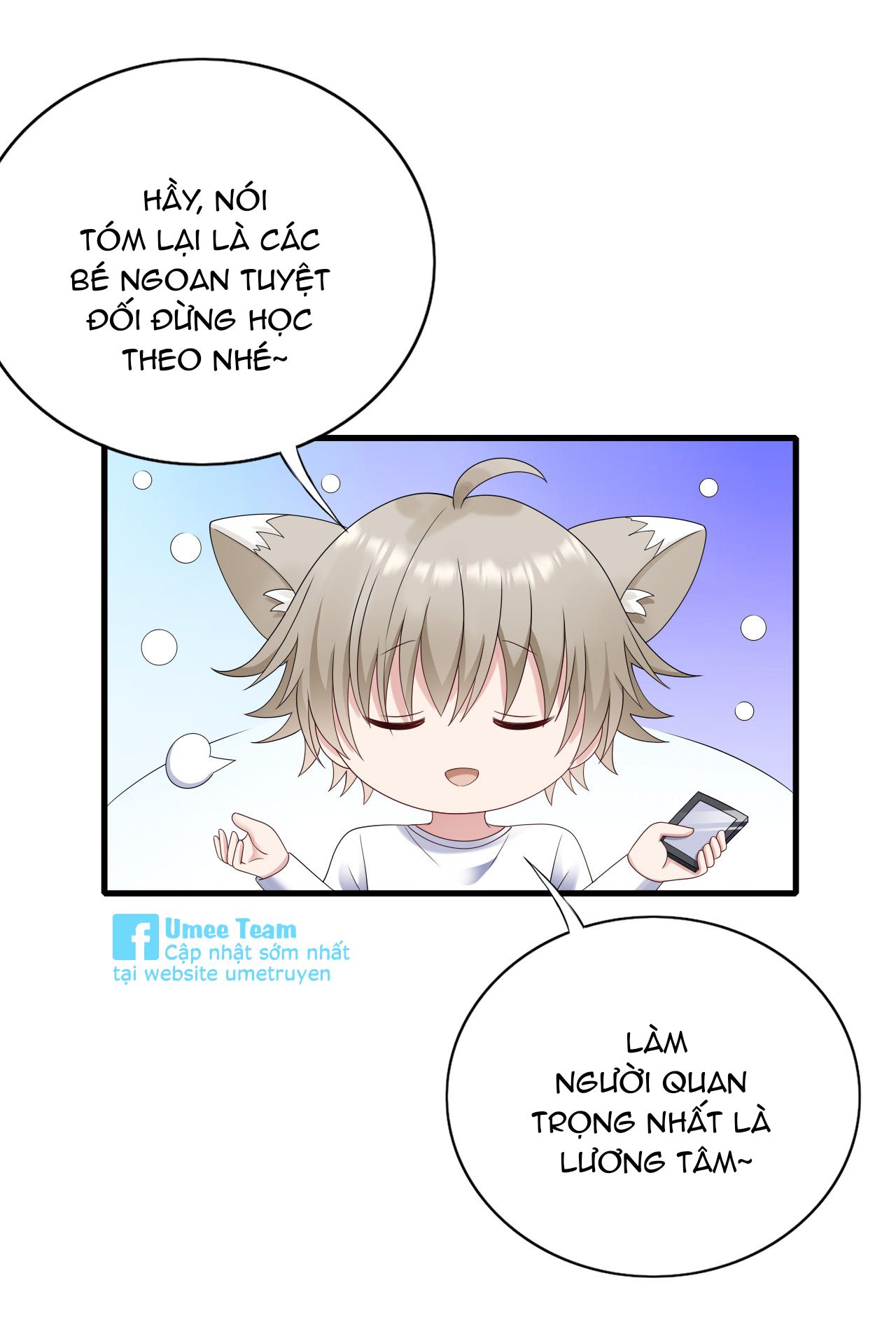 tức thời phạm quy [ tức thì vi quy ] chapter 42 6