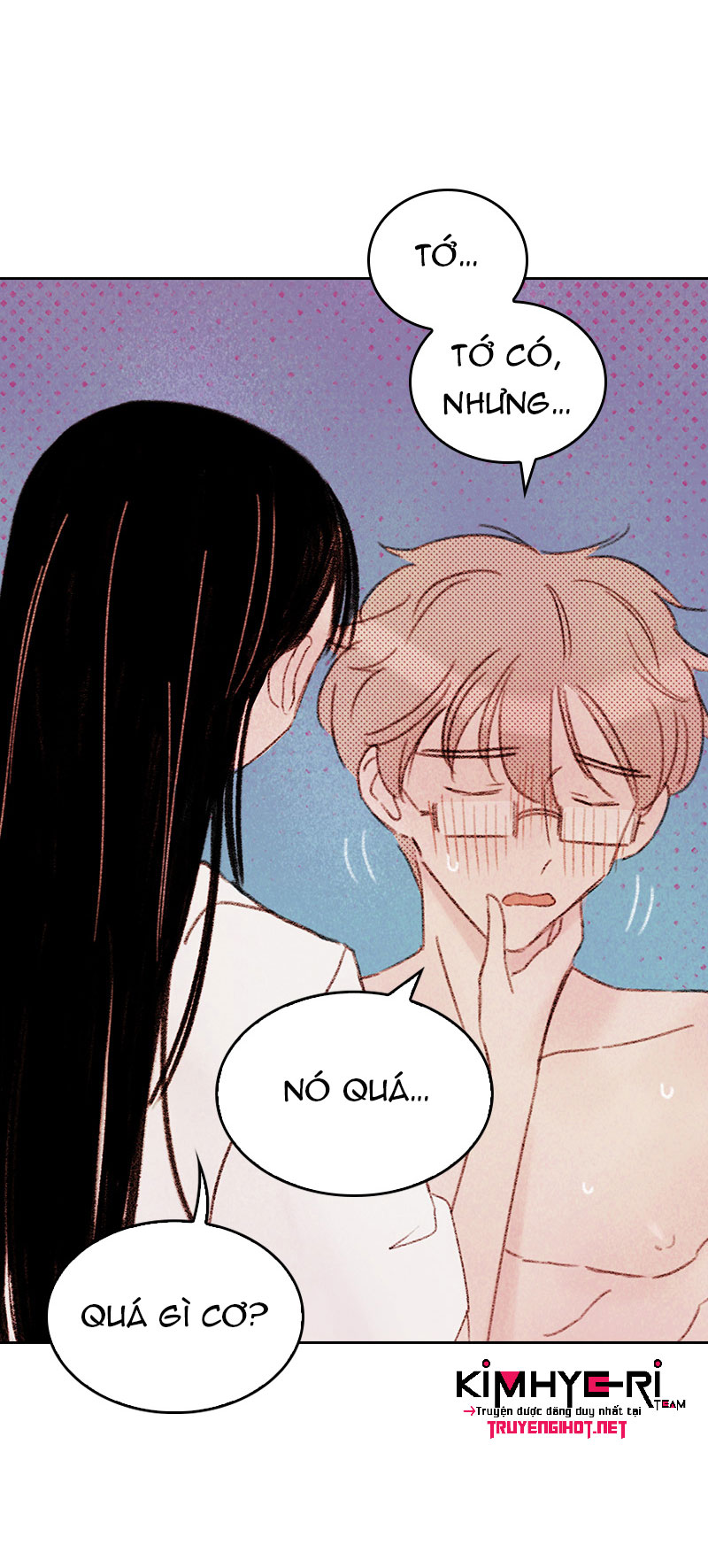 trò chơi dâm đãng chapter 4.1 29