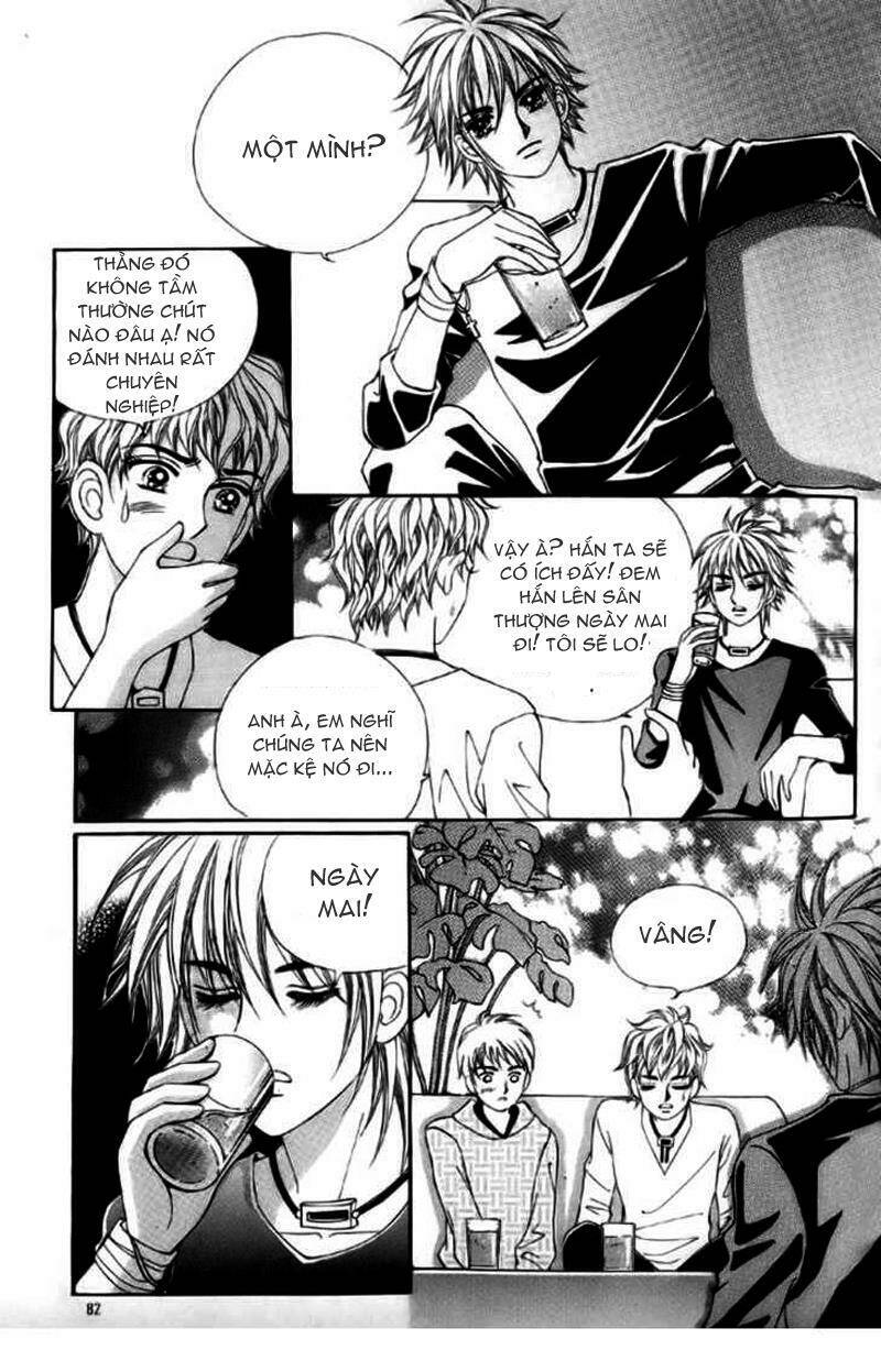 mặt nạ tình yêu chapter 6 36