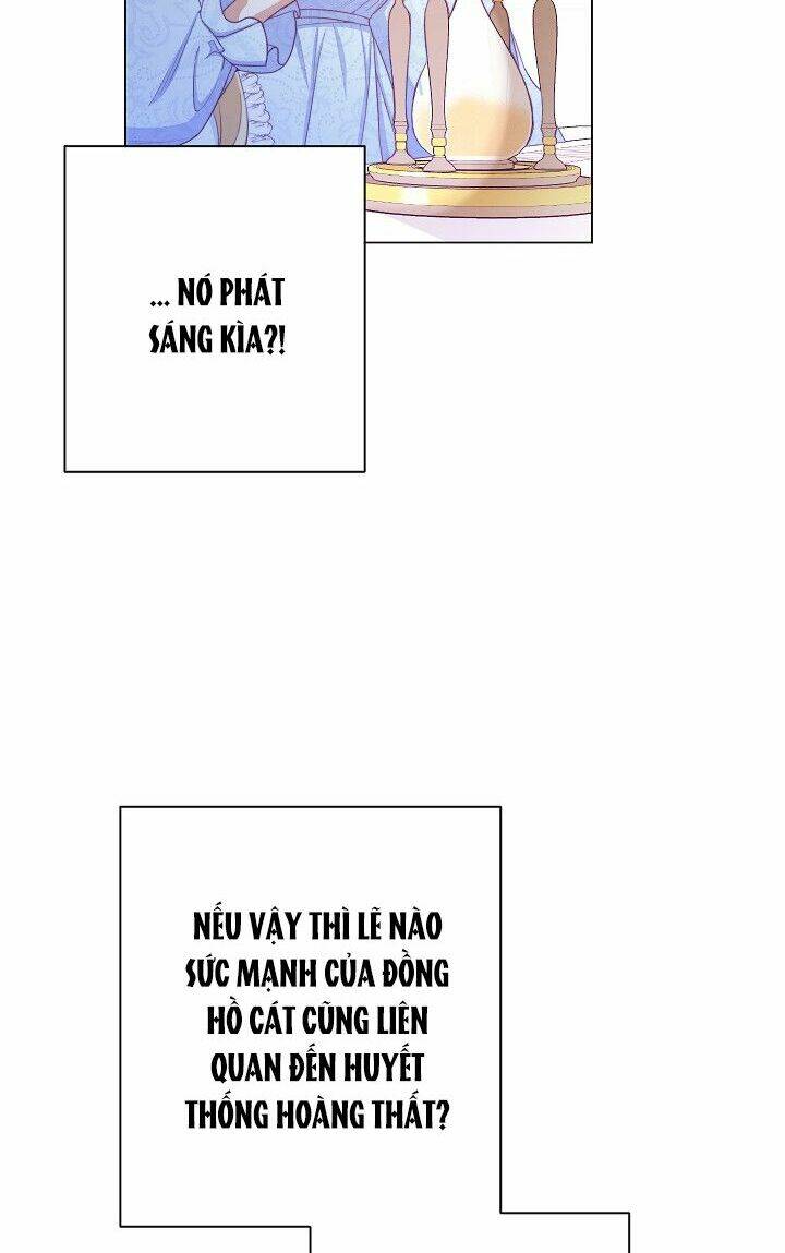 ác nữ phản diện đảo ngược đồng hồ cát chapter 77.2 13