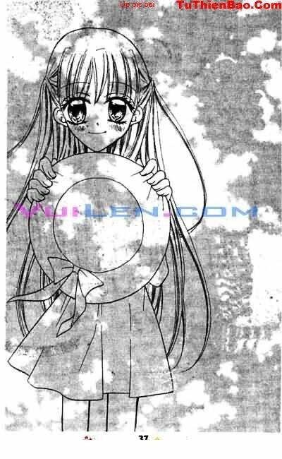 công chúa ẩm thực chapter 6 38