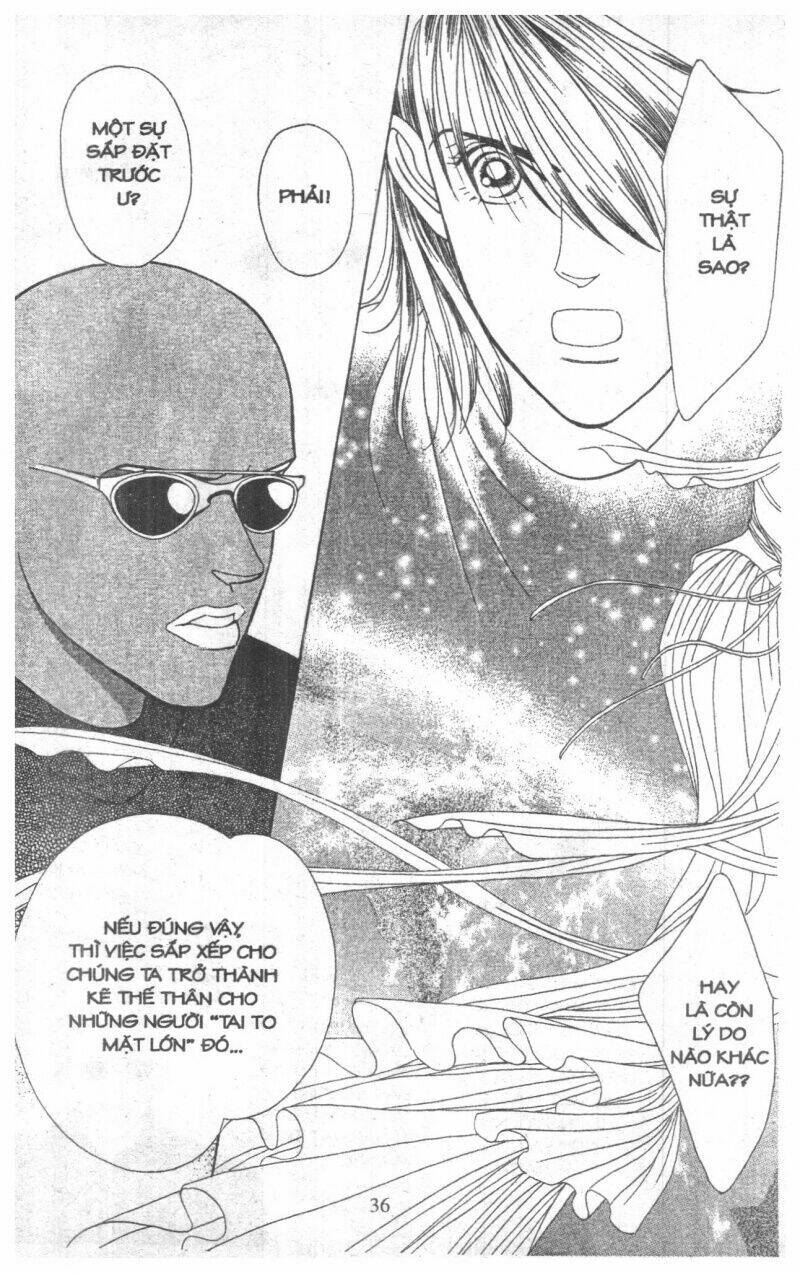 nàng tiên ánh trăng - kaguya hime chapter 12 34