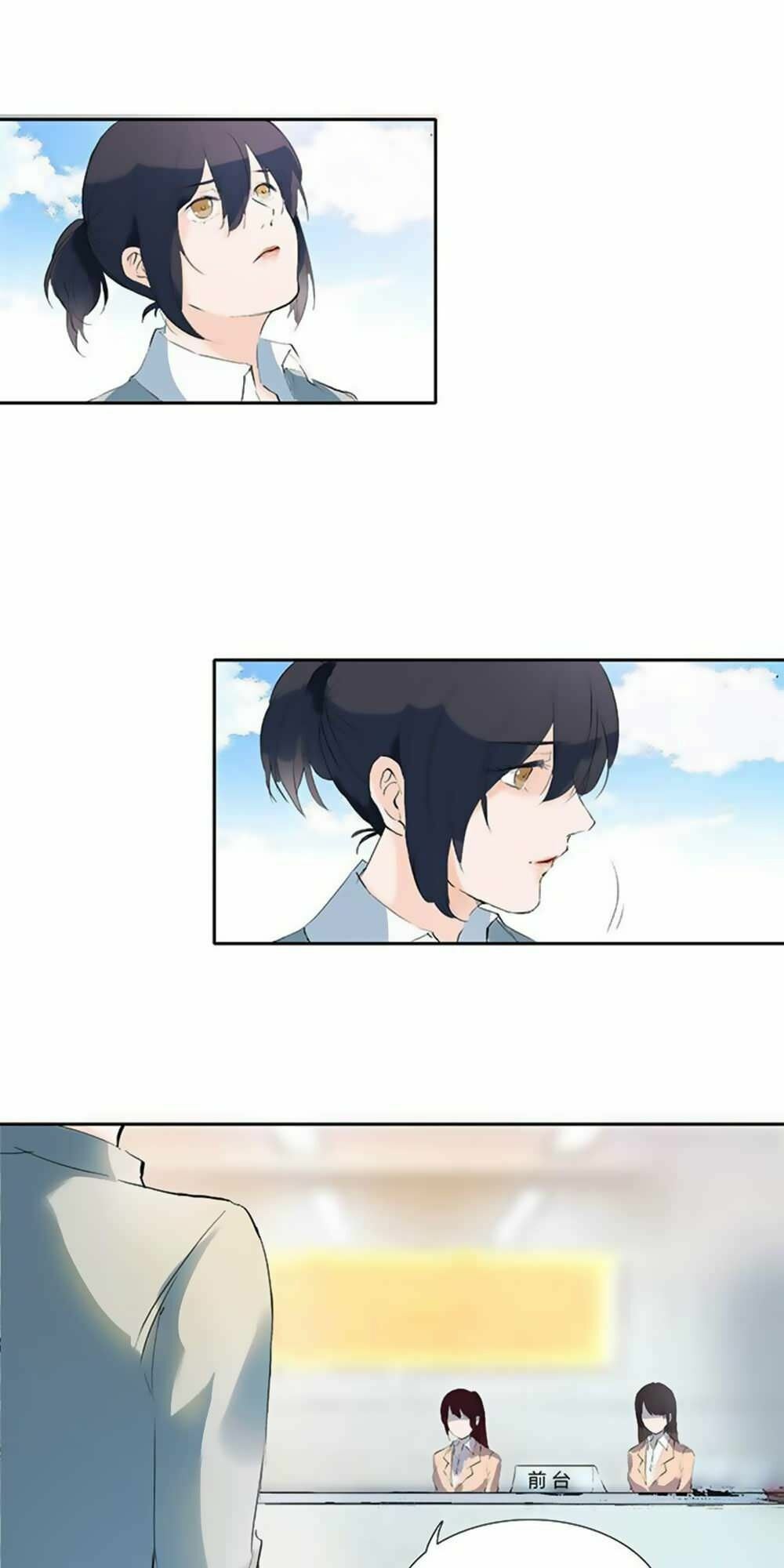 thiên kim đường môn chapter 13 8