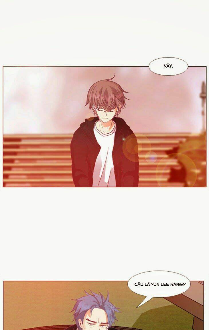 món quà từ chúa chapter 25 26