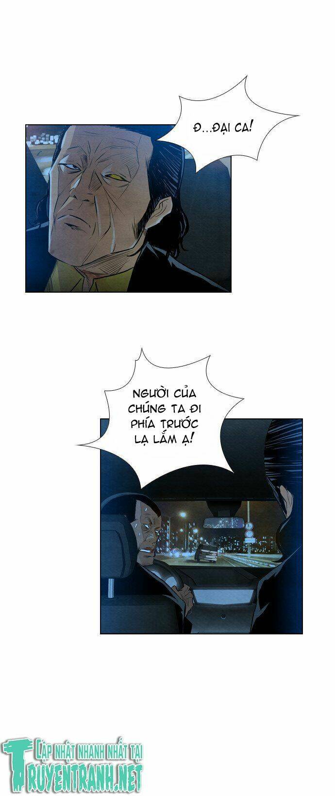 nạn nhân hồi sinh chapter 6 42