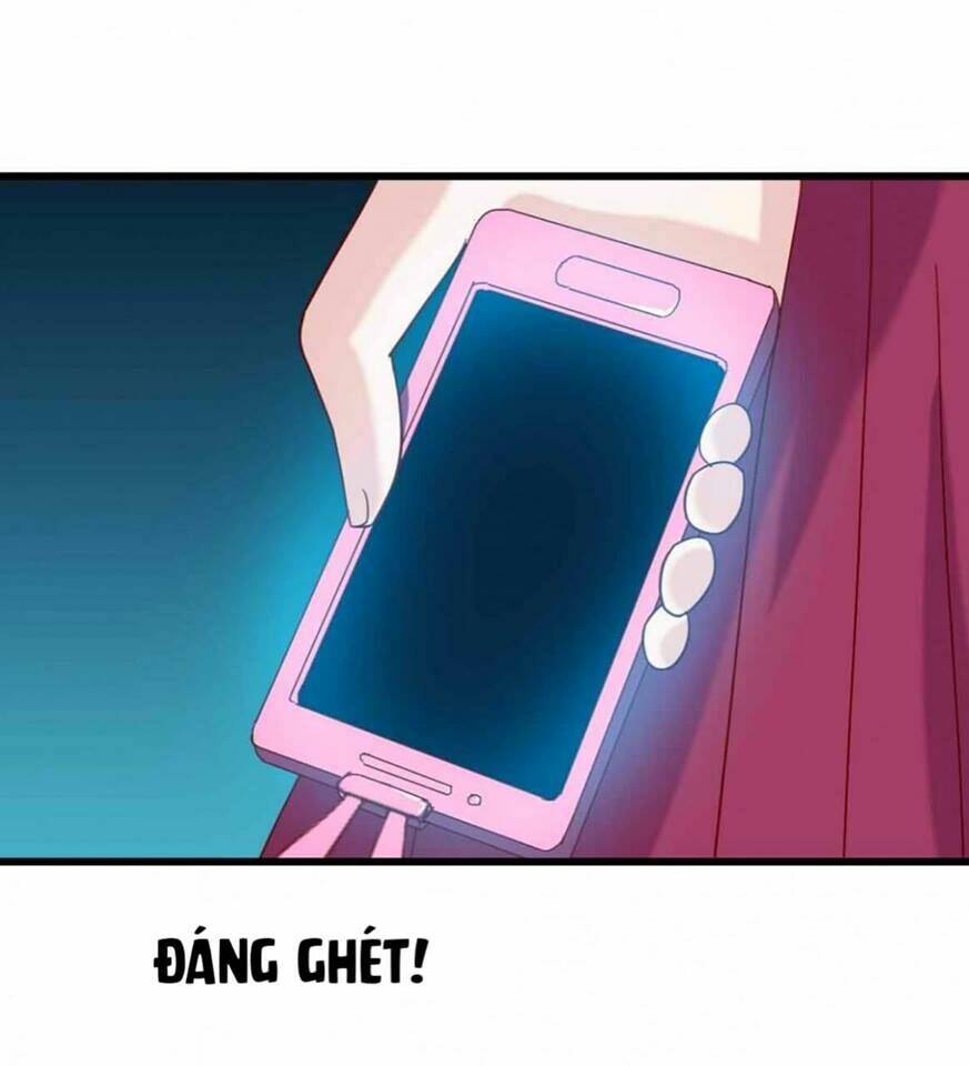 ác ma bàn bên chapter 17 37