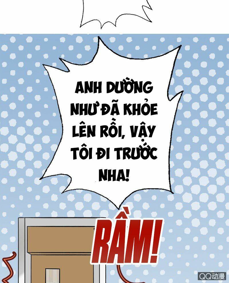 tổng tài sát vách thỉnh chỉ giáo chapter 8 26