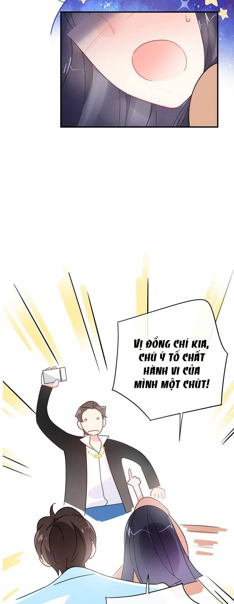 sổ tay công lược của tra nam chapter 1 38