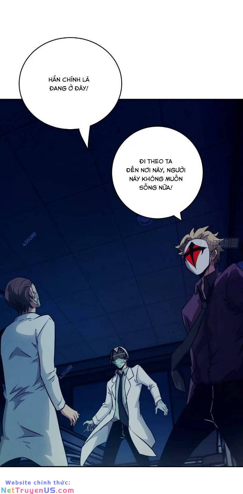 tay trái của ta có thể biến chapter 24 38