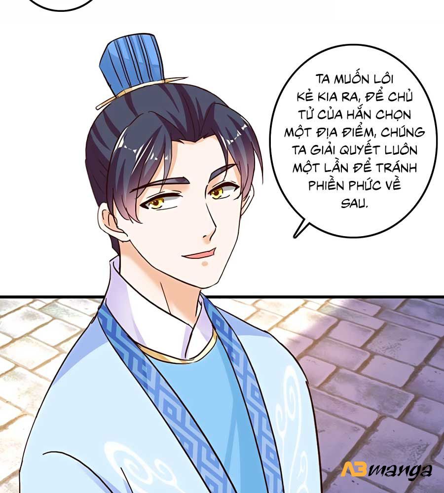 nông nữ thù sắc chapter 232 41