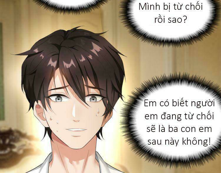 cô vợ nhỏ nuông chiều quá lại thành ác!! chapter 5 13
