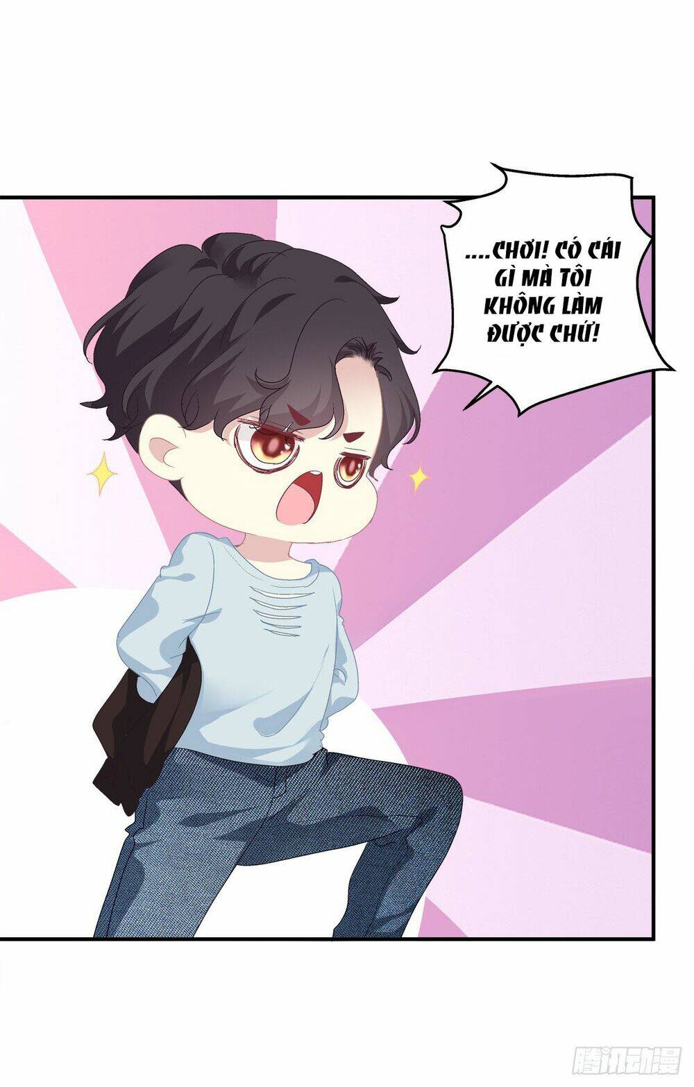 toàn bộ nắm trong tay chapter 22 10