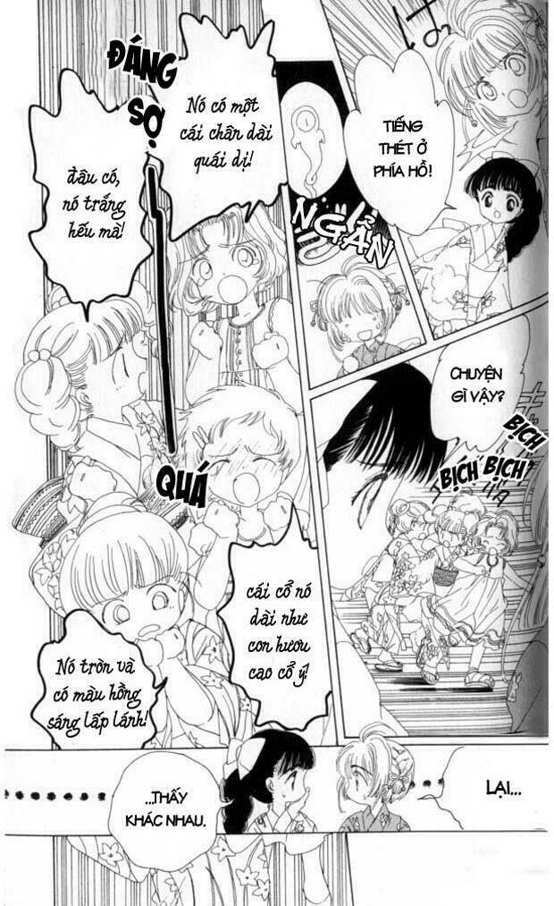 card captor sakura chapter 3 20