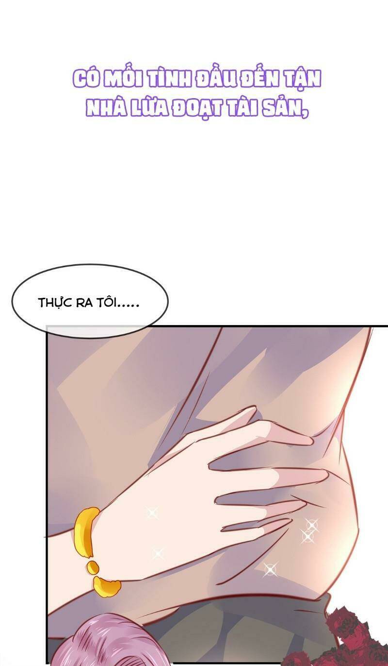 thương tiên sinh mã giáp của anh lại rơi rồi chapter 0 5