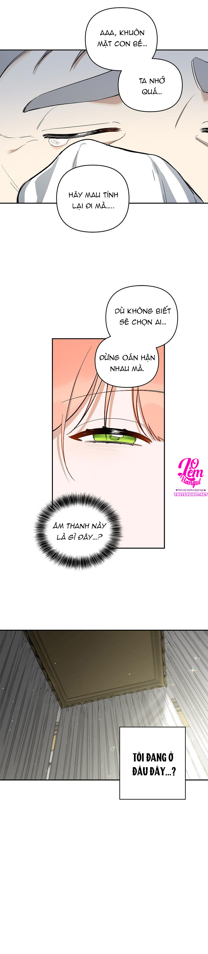 trở thành con gái của anh hùng bóng đêm chapter 14 13