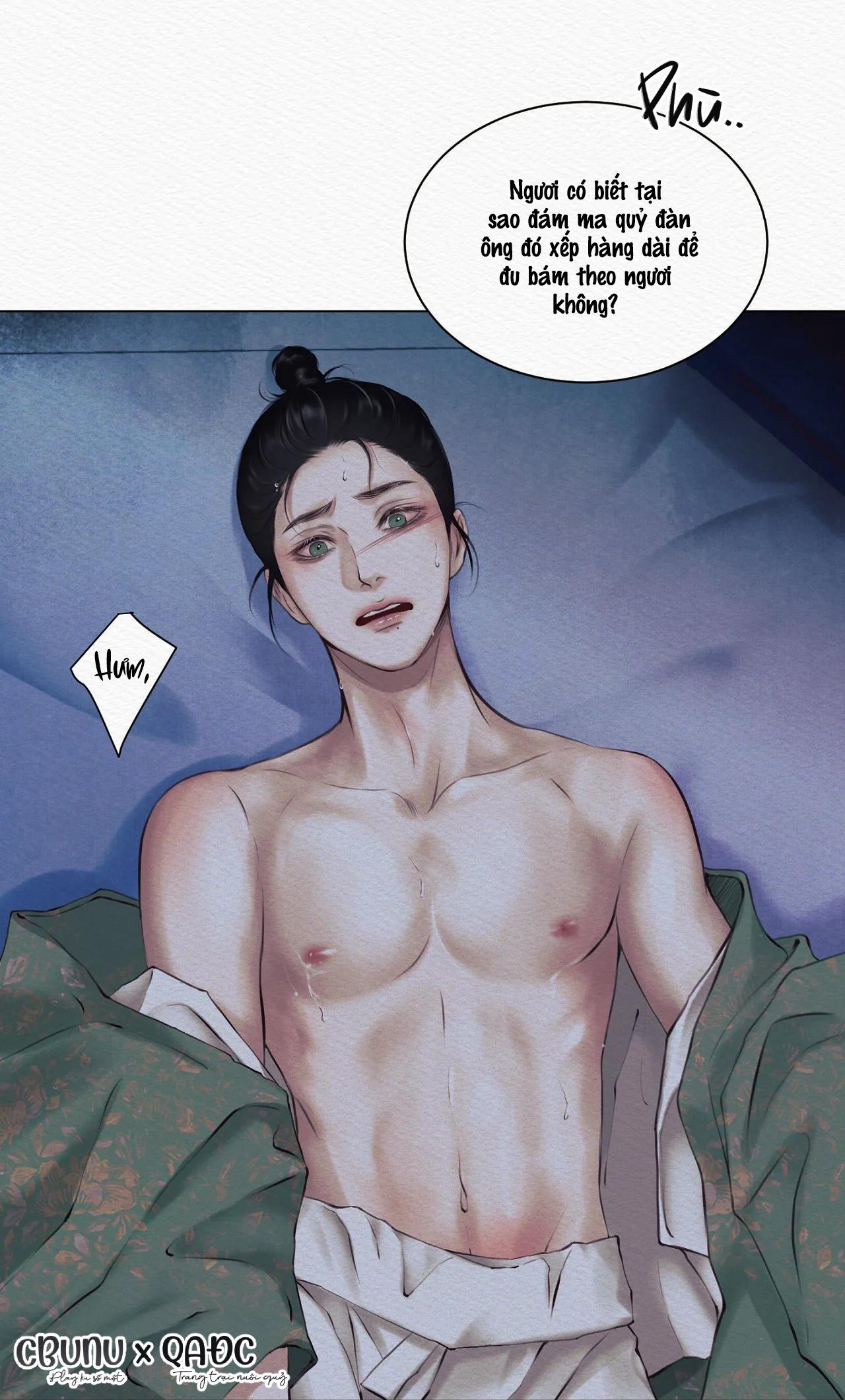 qủy dạ khúc chapter 4 61