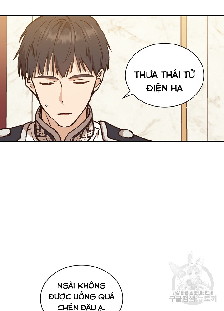 sự quay trở lại của pháp sư cấp 8 chapter 10 37