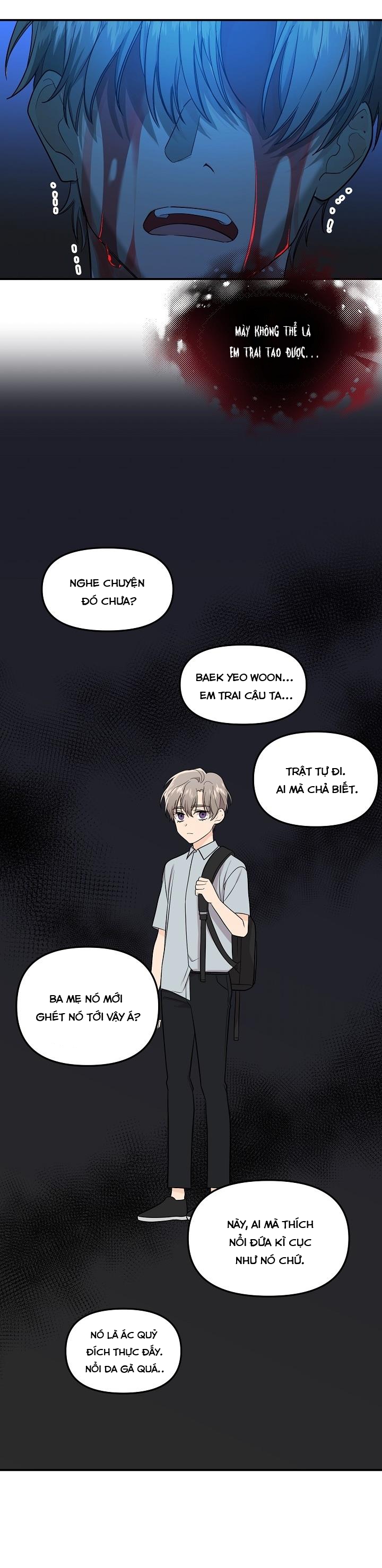 hoa ly hổ chapter 47 24