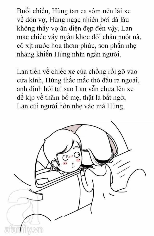 giải mã tình yêu chapter 257 4