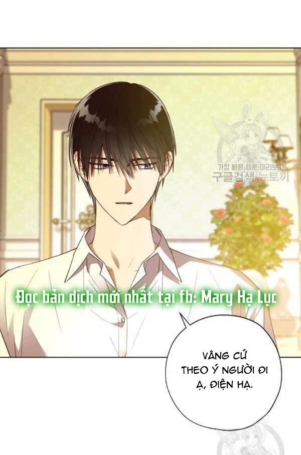 công chúa khắc ấn kẻ phản nghịch chapter 38 33