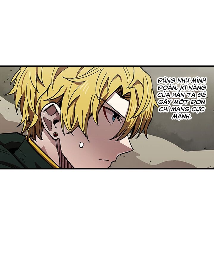 người chơi lỗi chapter 32 42