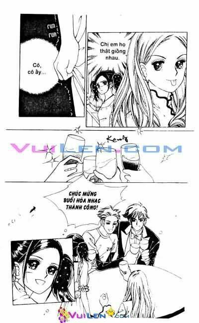 có anh trong đời chapter 3 76