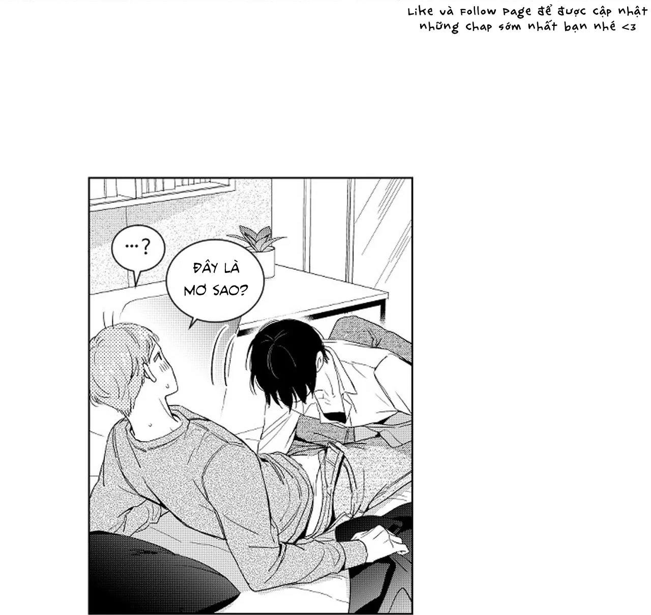 kẻ lừa đảo ngọt ngào chapter 3 33