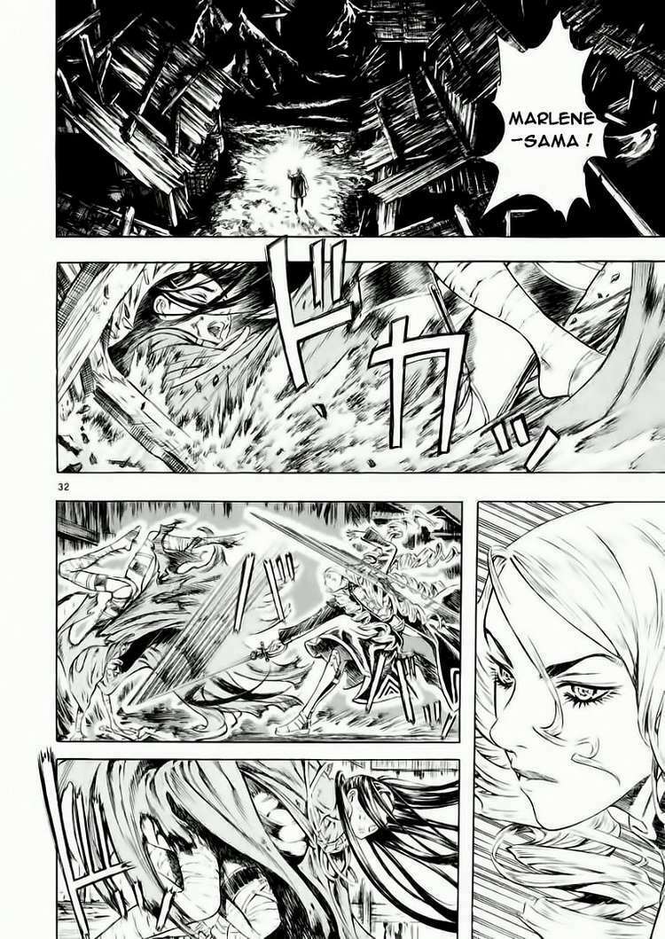 shin angyo onshi (tân ám hành ngự sử) chapter 36 33