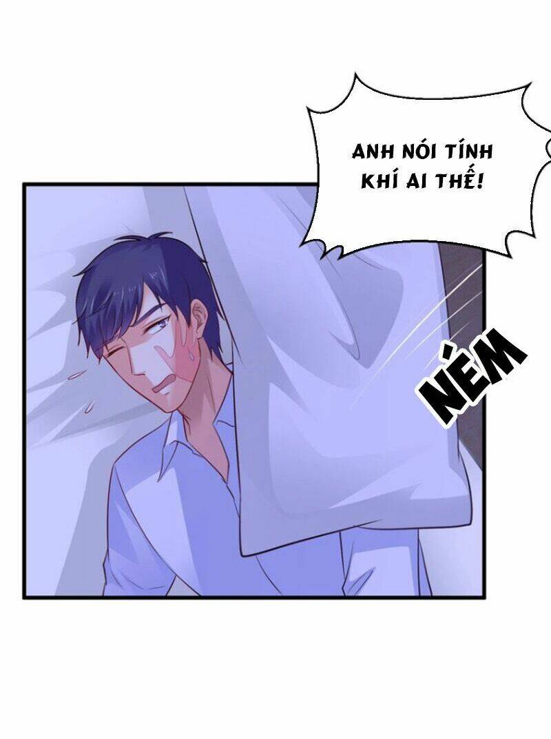 thú cưng độc quyền của boss chapter 94 5