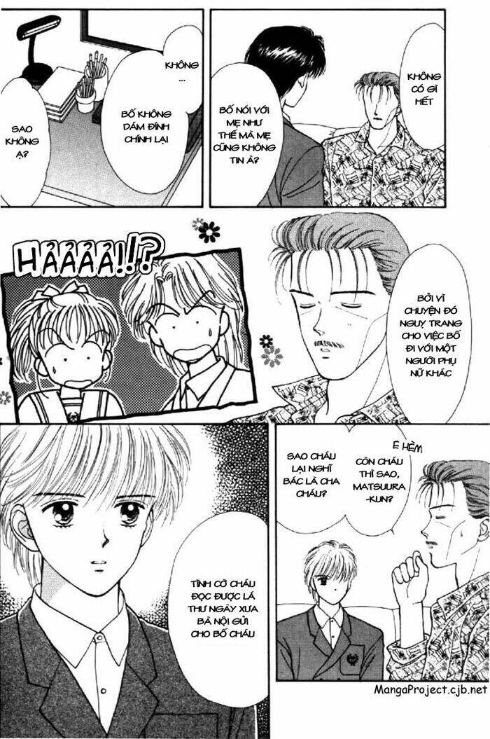 marmalade boy chapter 20 10