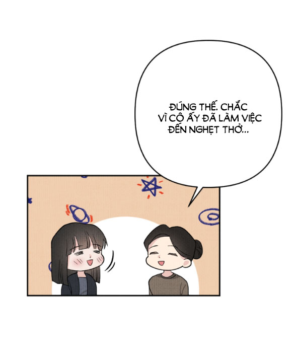 [18+] cuộc hôn nhân chính trị chapter 34.2 31