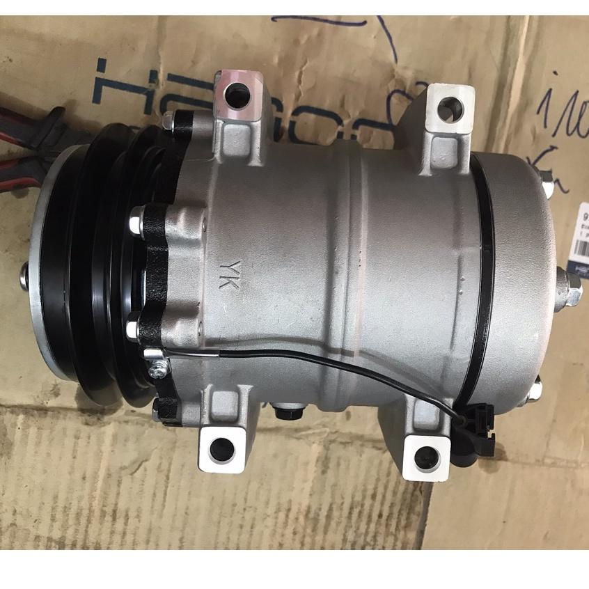 Lốc điều hòa Mitsubishi Triton 2008-2014 hàng Trung Quốc