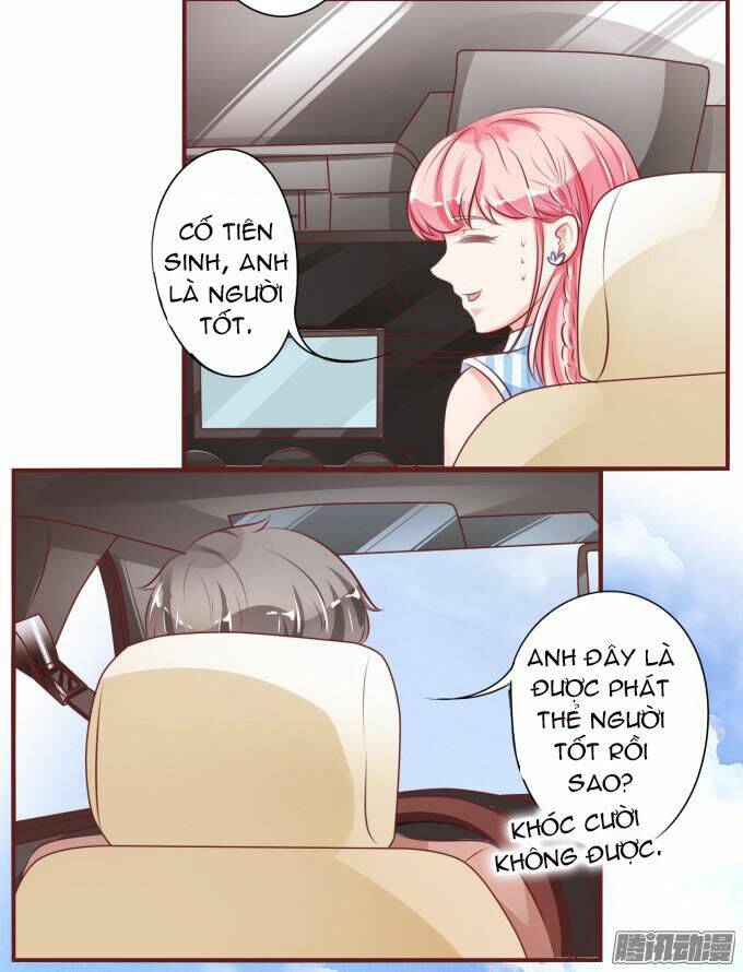 vương tước tư hữu bảo bối chapter 26 13