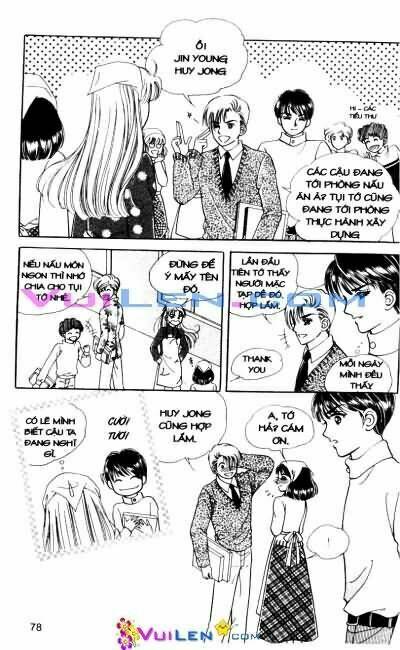 cánh cửa mùa hè chapter 6 78