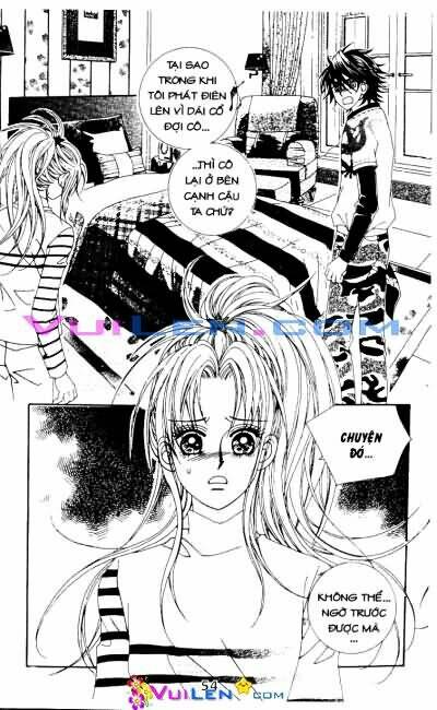 cô dâu bé xinh chapter 43 15