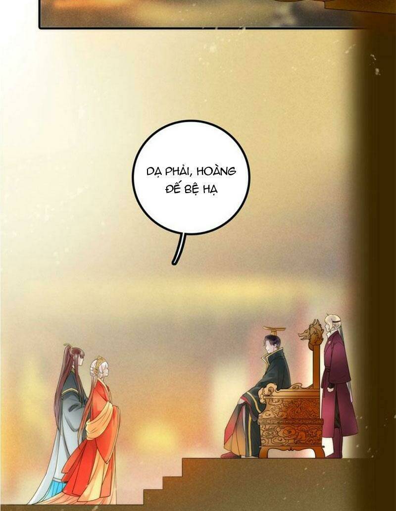 cướp chàng vợ về đón năm mới chapter 49 4