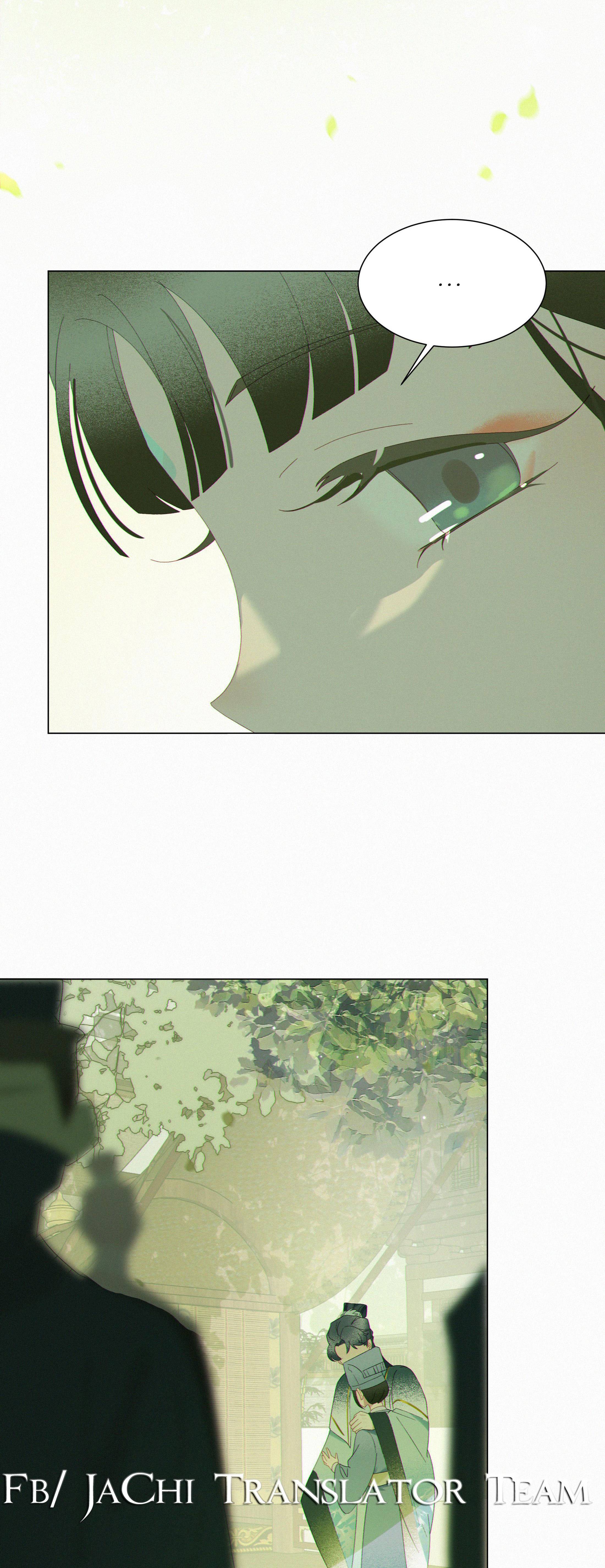 người ta đồn rằng nàng ấy vừa xinh đẹp lại nhân từ chapter 11 6