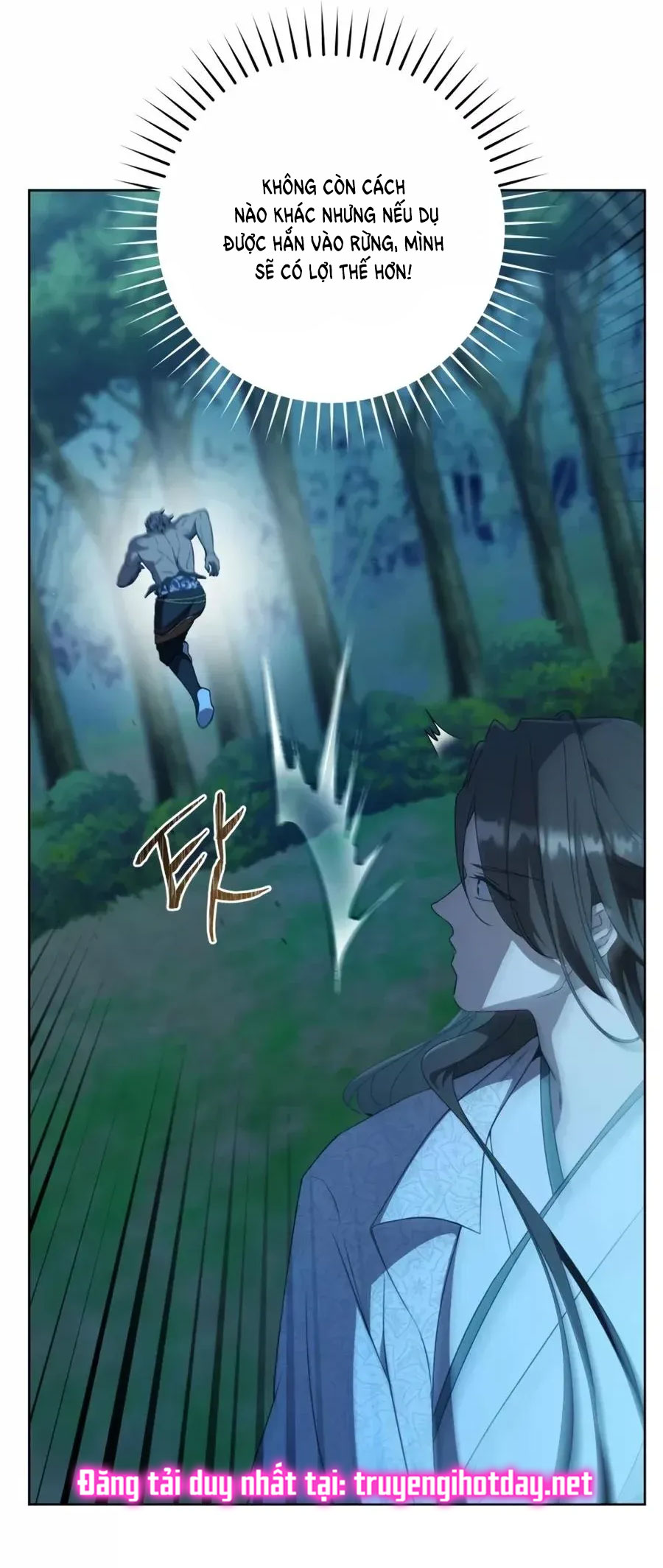 trở thành đứa cháu gái bị ghẻ lạnh trong gia tộc võ giả hùng mạnh chapter 33.2 5