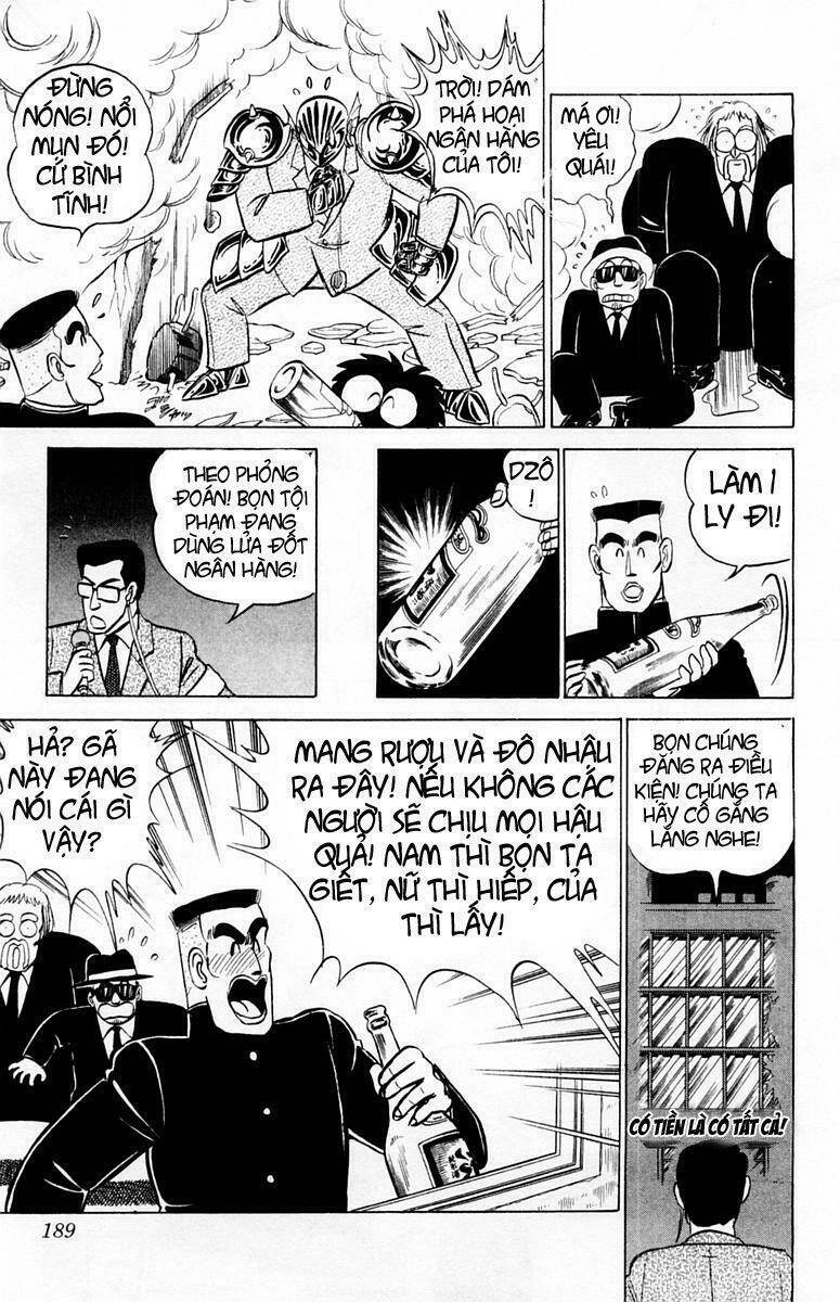 yuu & mi chapter 30 29