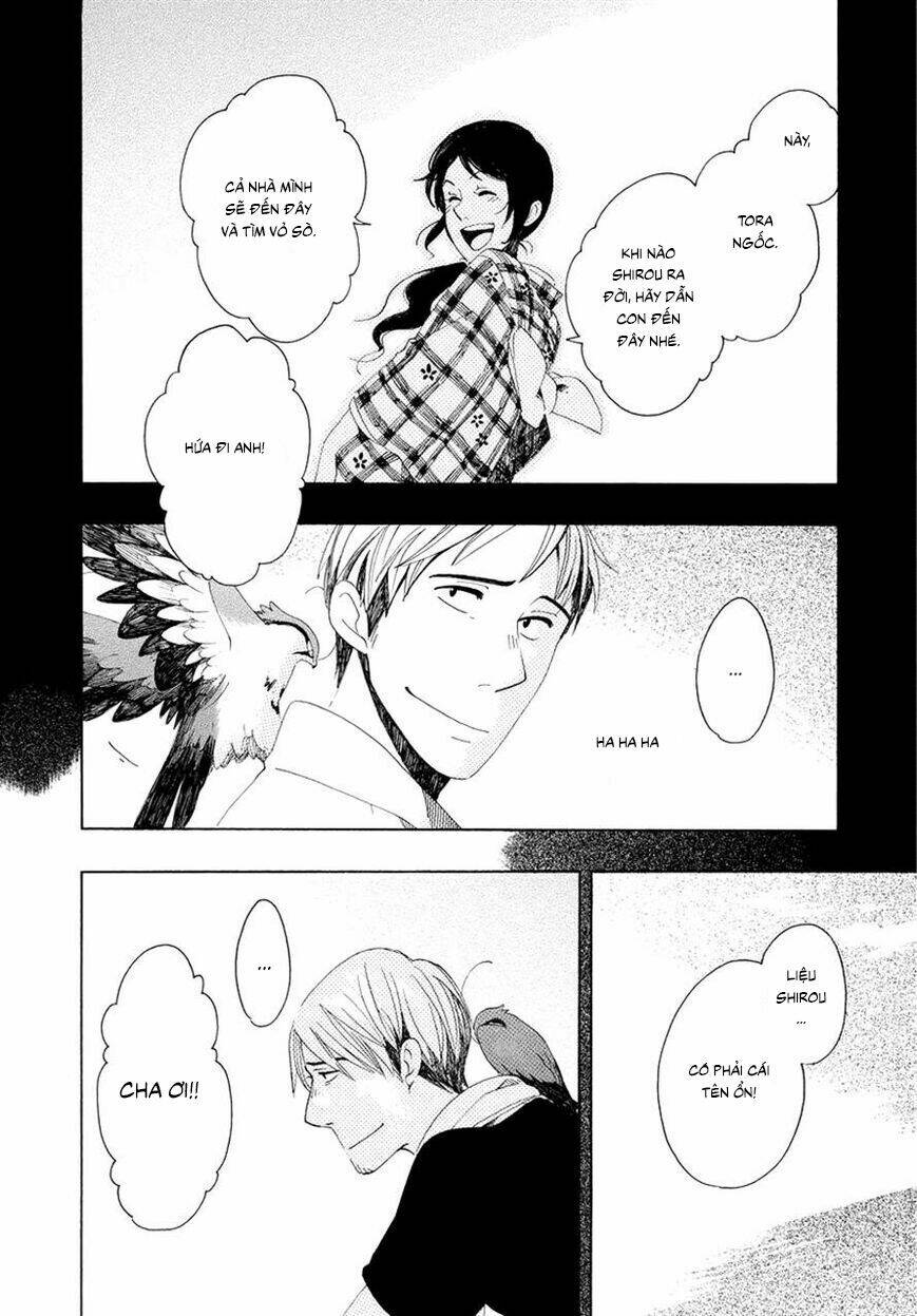 chichi kogusa chapter 4 14