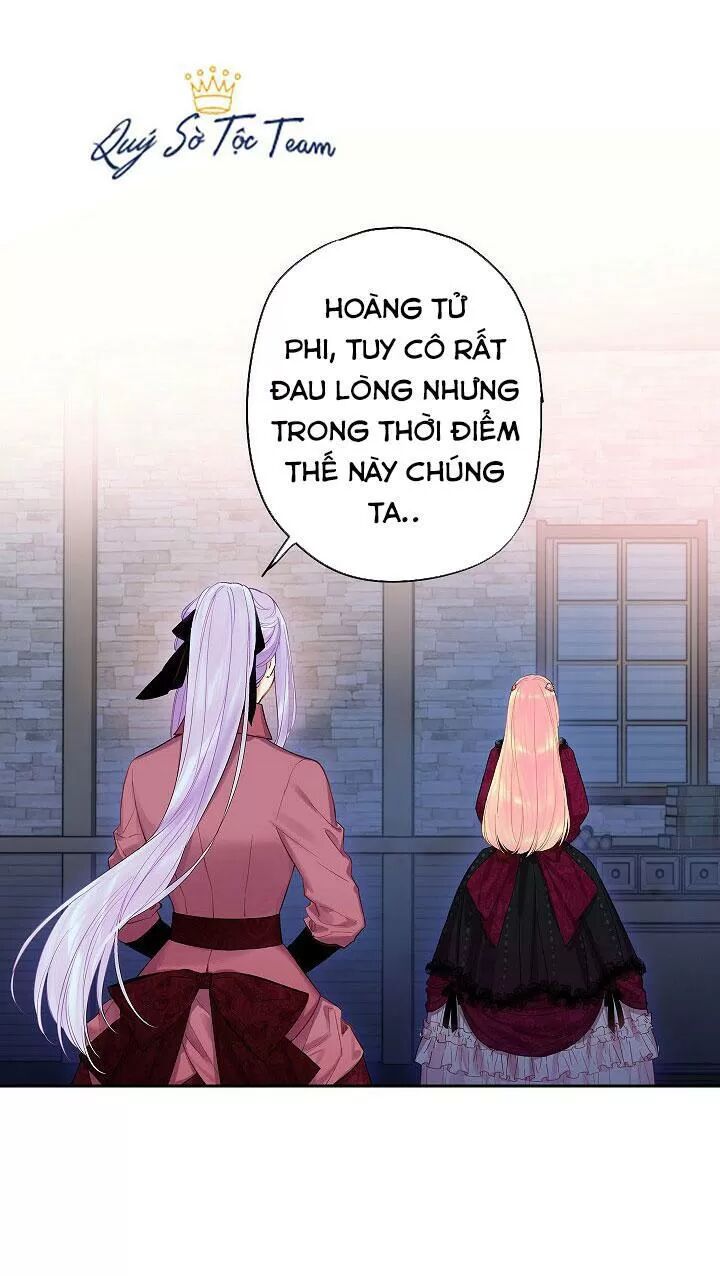 thánh nữ ẩn danh chapter 147 11