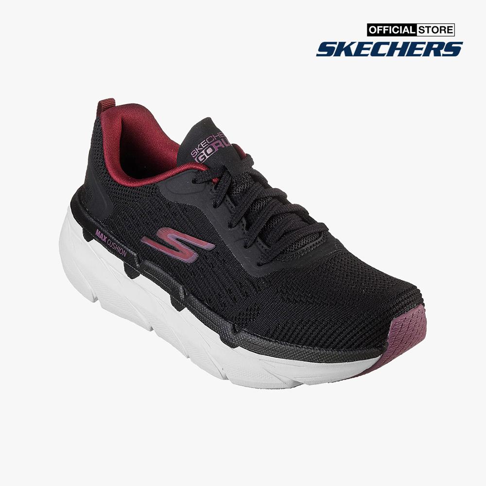 SKECHERS - Giày thể thao nữ Max Cushioning Premier 128602