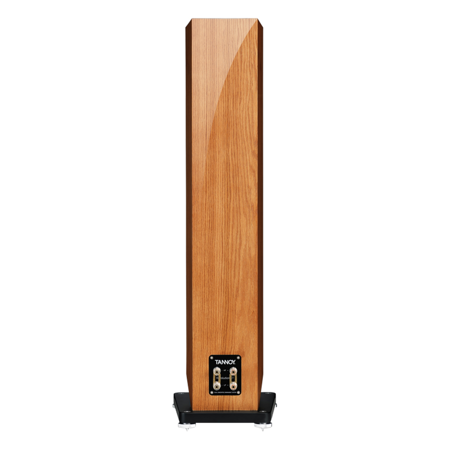 Loa Thùng Tannoy XT 6F Medium Oak (300W) - Hàng Chính Hãng