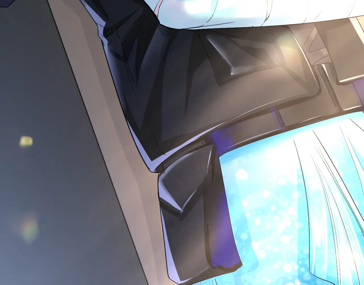 nhân ngư sa ngã chapter 26.1 29