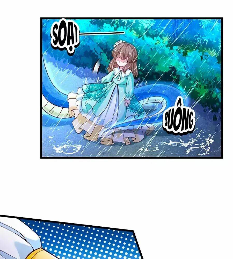 bỗng một ngày trở thành con gái nhà vua chapter 116 21