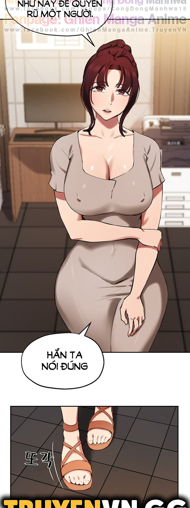 tuổi đôi mươi chapter 43 16