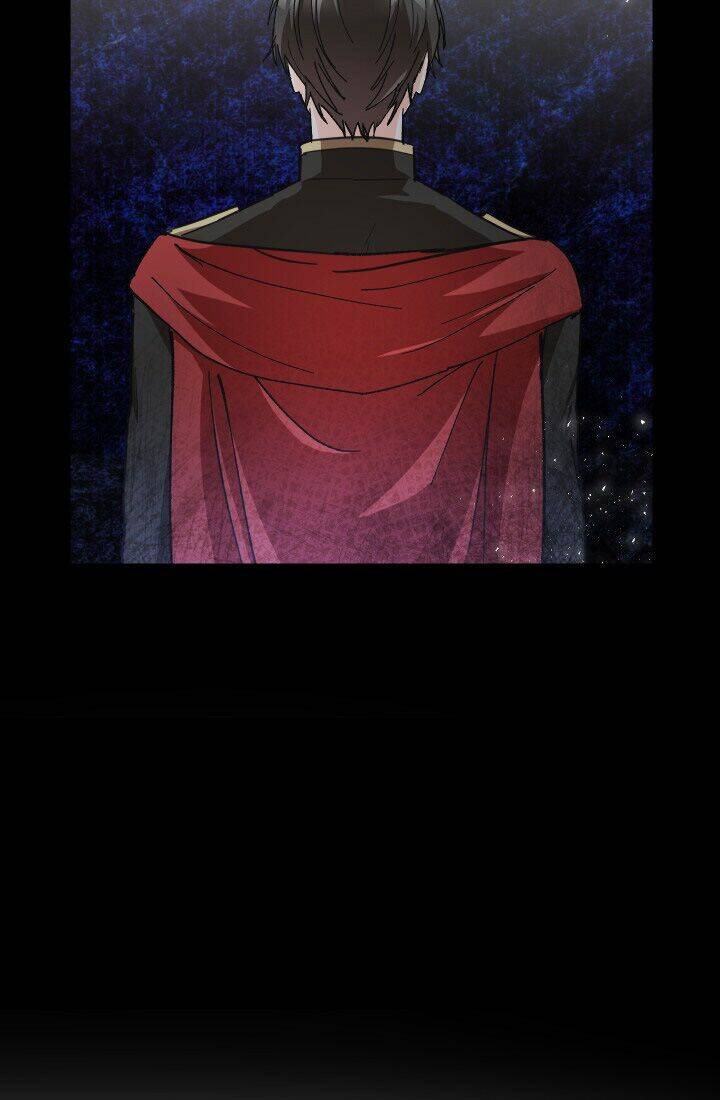 hoàng hậu bé bỏng chapter 39.2 10