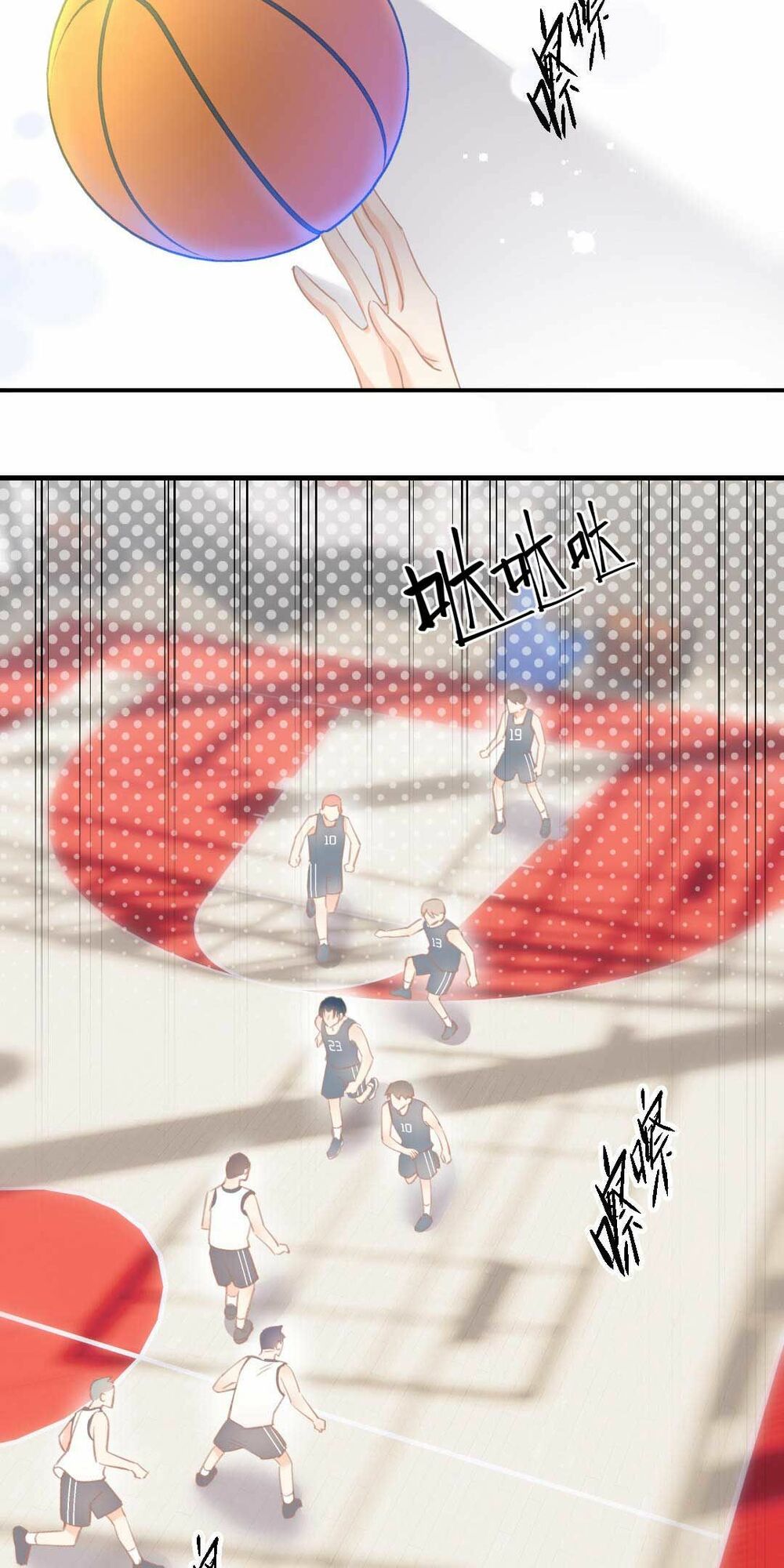 khảo nghiệm cuối cùng của tra nữ chapter 14 31